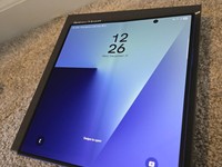 Samsung Galaxy Z Fold7