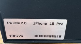Mint
													Apple iPhone 15 Pro - Unlocked, Blue, 256 GB, A2848, photo 5 of 12
