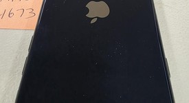 Good
													Apple iPhone SE 3rd Gen 2022 - Unlocked, Midnight, 128 GB, A2595, photo 5 of 8