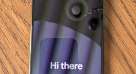 Good
													Google Pixel 9 Pro XL - Unlocked, Obsidian, 128 GB, 16 GB, GGX8B, photo 4 of 11