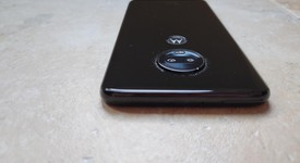 Mint
													Moto G7 - Unlocked, Black, 64 GB, 4 GB, photo 4 of 6