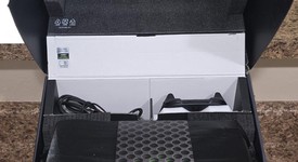 Mint
													Xbox Series X (2020) - Black, 1 TB, standard, photo 1 of 10