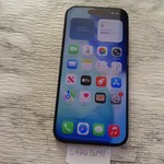 Good Apple iPhone 15 Pro - AT&T, 256 GB, Blue, A2848