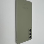 Mint Samsung Galaxy S21 FE 5G - Verizon, 128 GB, Olive, 6 GB, SM-G990U