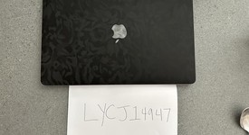 Mint
													MacBook Pro 2020 - 13" - Apple M1, Gray, 256 GB, 8 GB, photo 1 of 9