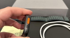 Good
													Apple Watch Ultra 2 49mm - Unlocked, Black, A2986, photo 6 of 6