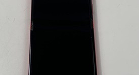 Good
													Motorola Razr Plus (2023) - T-Mobile, Magenta, 256 GB, 8 GB, photo 3 of 7