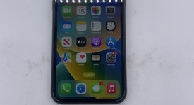 Good
													Apple iPhone 11 - T-Mobile, Black, 64 GB, A2111, photo 1 of 4