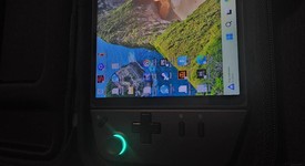 Mint
													Lenovo Legion Go - Z1 Extreme, Black, 1 TB, 16 GB, photo 4 of 12