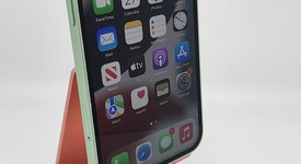 Fair
													Apple iPhone 12 Mini - Unlocked, Green, 64 GB, A2176, photo 2 of 4