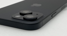 Good
													Apple iPhone 15 - Unlocked, Black, 128 GB, A2846, photo 4 of 7