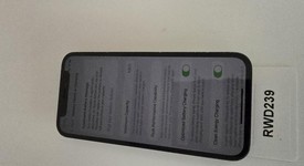 Good
													Apple iPhone 12 Mini - Unlocked, Blue, 128 GB, A2176, photo 1 of 9
