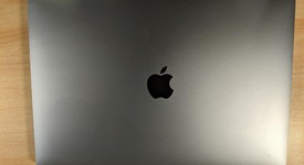 Good
													MacBook Pro 2020 - 13" - I7, Gray, 512 GB, 16 GB, photo 2 of 15