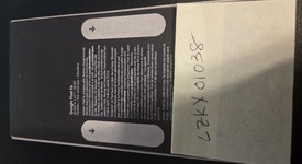 New
													Google Pixel 9a - Unlocked, Obsidian, 128 GB, 8 GB, photo 2 of 2