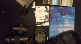 Good
													Canon EOS Rebel T6, photo 1 of 11