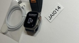 Mint
													Apple Watch Ultra 49mm - Unlocked, Titanium, A2622, photo 2 of 6