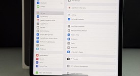 Good
													Apple iPad Pro 12.9" 5th Gen 2021 - Wi-Fi, Gray, 512 GB, photo 3 of 13