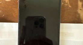 Good
													Apple iPhone 11 - Cricket, Purple, 256 GB, A2111, photo 3 of 3