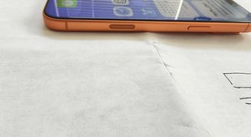 Mint
													Apple iPhone 17 Pro Max - Unlocked, Cosmic Orange, 1 TB, A3257, photo 4 of 8