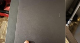 Good
													Samsung Galaxy Tab A9 Plus - T-Mobile, Graphite, 64 GB, 4 GB, SM-X218U, 5G, photo 4 of 5