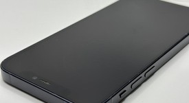 Good
													Apple iPhone 12 - Unlocked, Black, 64 GB, A2172, photo 6 of 6