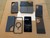 Mint Samsung Galaxy S25 Ultra - Unlocked, Jetblack, 512 GB, 12 GB, SM-S938U1
