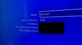 Good
													PlayStation 4 Pro - Black, 1 TB, Standard, photo 4 of 5