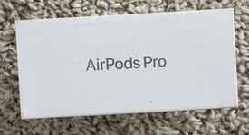 New
													Apple AirPods Pro 2 - USB-C, photo 5 of 5