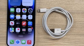 Mint
													Apple iPhone 14 Pro - Unlocked, Silver, 256 GB, A2650, photo 6 of 6