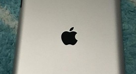 Mint
													Apple iPad 4 - Wi-Fi, Black, 16 GB, A1458, photo 6 of 6
