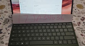 Mint
													Microsoft Surface Pro 9 - Wi-Fi, I7, Forest, 256 GB, 16 GB, Wi-Fi, photo 1 of 10