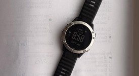 Good
													Garmin Fenix 6 - Black, Regular, photo 2 of 14