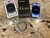 Good Apple iPhone 14 Pro - Unlocked, Black, 256 GB, A2650