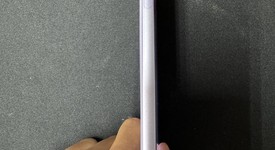 Good
													Samsung Galaxy S21 FE 5G - Unlocked, Lavender, 128 GB, 6 GB, SM-G990U1, photo 4 of 6