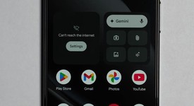 Mint
													Google Pixel 10 Pro XL - Unlocked, Obsidian, 256 GB, GUL82, photo 1 of 8