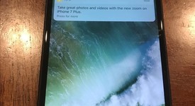 Fair
													Apple iPhone 7 Plus - T-Mobile, Black, 128 GB, A1784, photo 1 of 3