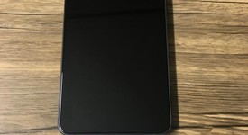 Good
													Samsung Galaxy S21 FE 5G - Unlocked, Graphite, 128 GB, 6 GB, SM-G990U1, photo 2 of 8