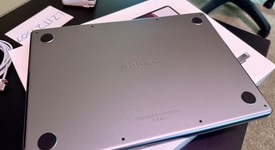 Mint
													MacBook Pro 2021 - 14" - Apple M1 Pro 8-core, Gray, 512 GB, 16 GB, photo 5 of 8