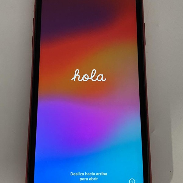 Apple iPhone 11 - Unlocked, 256 GB, Red, A2111