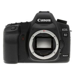 Canon EOS 5D Mark II