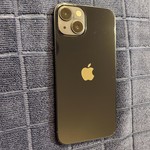 Fair Apple iPhone 13 - AT&T, 128 GB, Midnight, A2482