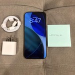 Good Apple iPhone 16 Pro Max - T-Mobile, 256 GB, Desert, A3084