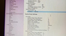 Good
													MacBook Air 2017 - 13" - I5, Silver, 128 GB, 8 GB, photo 5 of 9