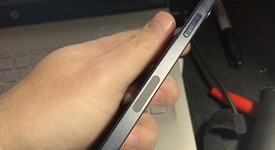 Good
													Apple iPhone 12 - Unlocked, Black, 128 GB, A2172, photo 3 of 6