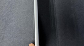 Fair
													Apple iPad 8th Gen - Wi-Fi, Silver, 32 GB, A2270, photo 3 of 6