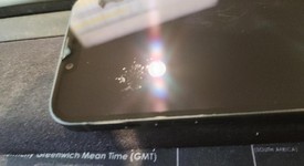 Good
													Apple iPhone 14 - T-Mobile, Midnight, 128 GB, A2649, photo 2 of 5