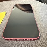 Good Apple iPhone 13 - Unlocked, 128 GB, Red, A2482