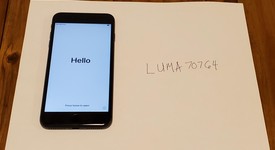 Good
													Apple iPhone 8 Plus - T-Mobile, Gray, 64 GB, A1897, GSM, photo 1 of 5