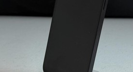 Good
													Apple iPhone 12 - Unlocked, Black, 256 GB, A2172, photo 4 of 12