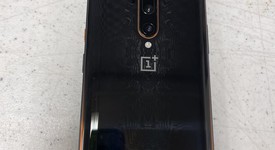 Good
													OnePlus 7T Pro 5G - T-Mobile, Orange, 256 GB, 12 GB, HD1925, McLaren Edition, photo 1 of 7